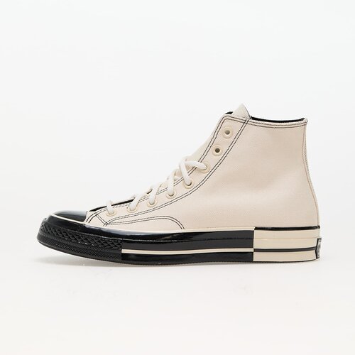 Converse muŠke patike chuck 70 black & white Slike