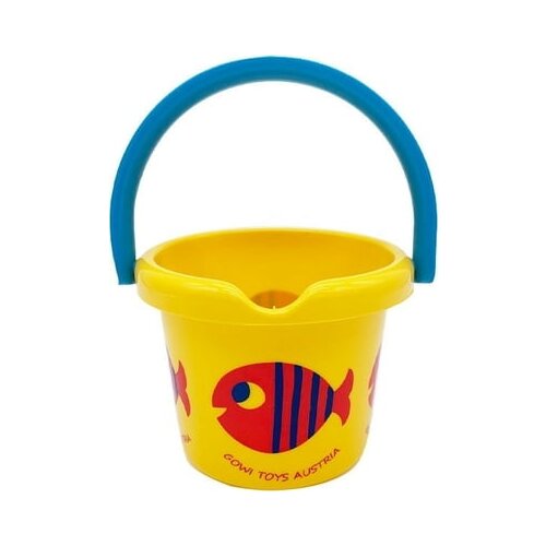  Vedro ø 14 cm - rumena Cene