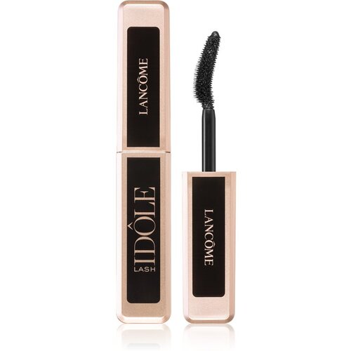 Lanc&amp;ocirc;me Lash Id&amp;ocirc;le maskara za volumen i uvijanje trepavica Travel Size 5 ml Slike