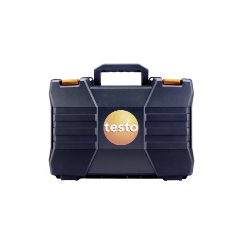 Testo Kovčeg 0516 4900 servisni kovčeg za mjerenje količine strujanja Slike