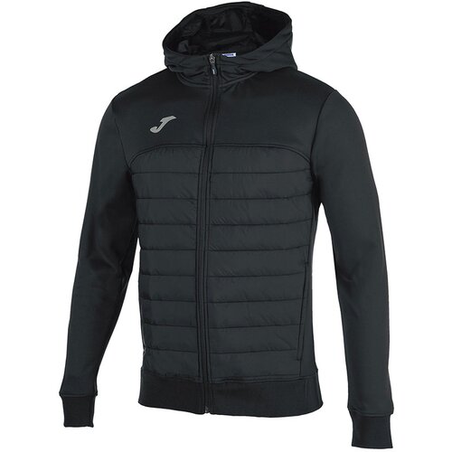 Joma berna black light jakna s kapuco Slike