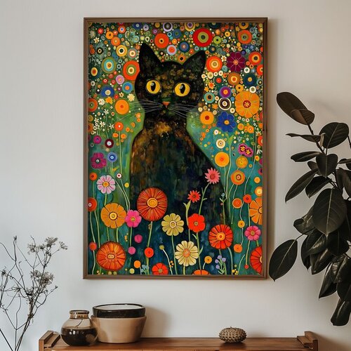 Wallity Slika GE214, 35 x 47 cm Cene