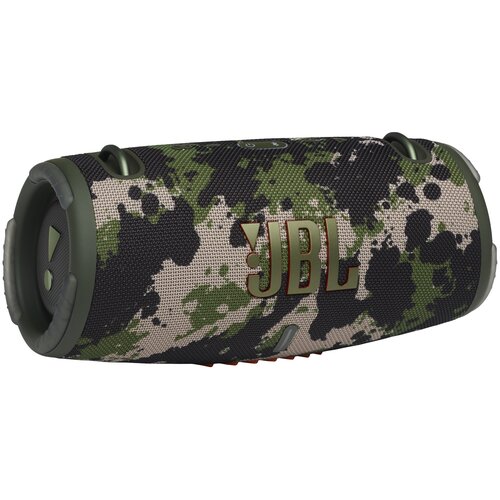 JBL Xtreme 3 Bluetooth prenosni zvočnik, camo Cene