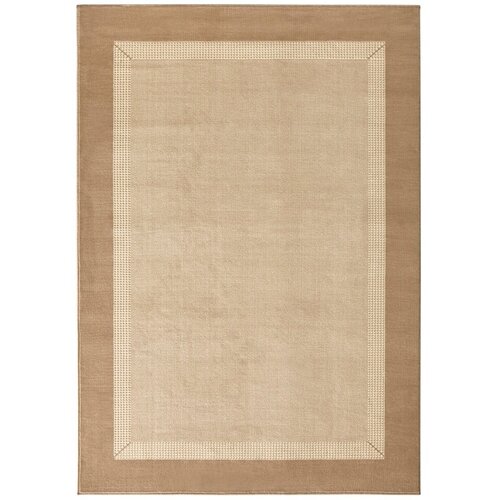 Hanse Home Bež preproga Basic, 200x290 cm Slike