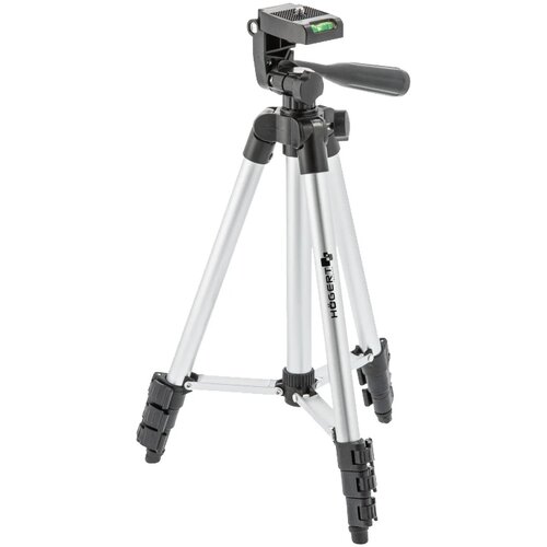 Hogert Aluminijumski stalak za laserski nivelator 35-105cm Slike