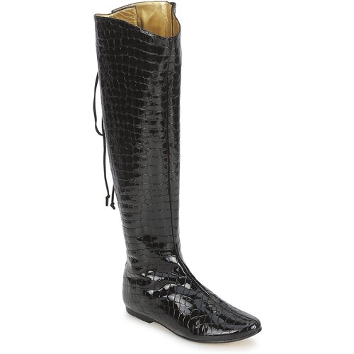 French Sole PRINCE Crna Cijene