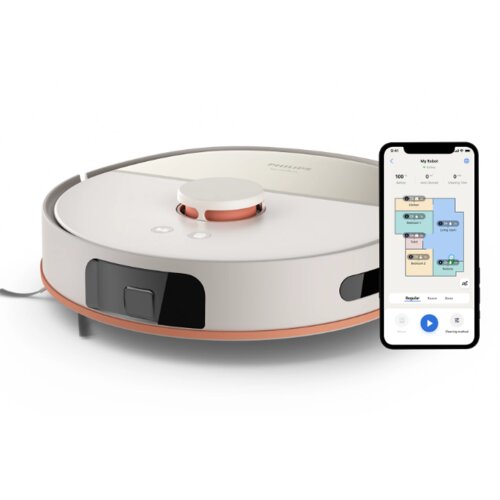 Philips Robotski sesalnik XU5000/20 Cene