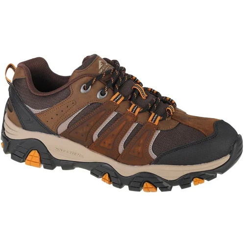 Skechers Pine Trail - Kordova muške tenisice 204242-cdb