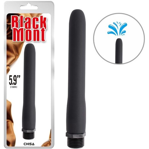 klistir analni tuš - klistir | black mont 15 cm Slike