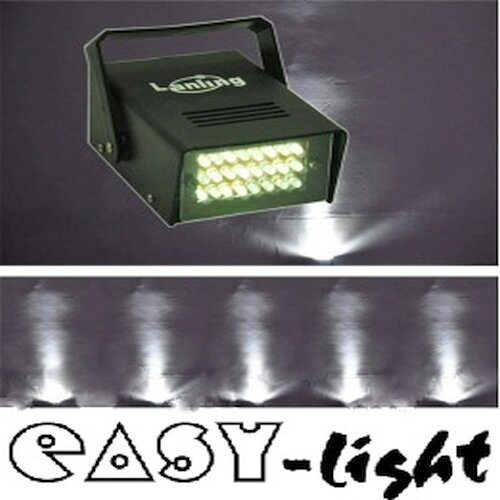  SAR Easy Light Ministrobo 24W Cijene