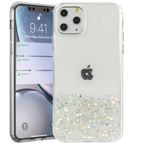  BRILJANTNA PROZIRNA FUTROLA ZA XIAOMI REDMI NOTE 12 5G/POCO X5 PROZIRNA Cene