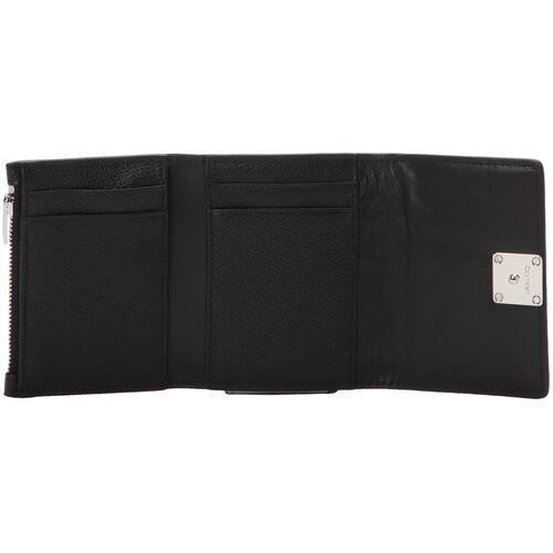 Calvin Klein Denarnica črna Slike