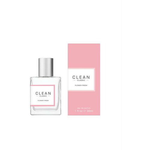Parfem za žene Clean Flower Fresh EDP 30 ml Slike