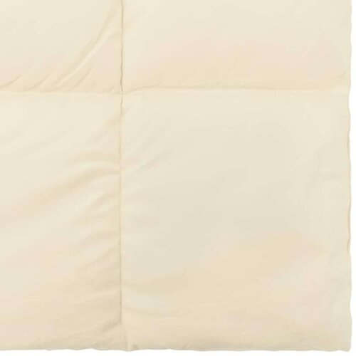  Ljetni pokrivač &amp;Scaron;onerisan Krema 200 x 200 cm Mikrovlakna - Krema 200 x 200 cm Slike