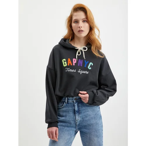 GAP Sweatshirt with logo - Women