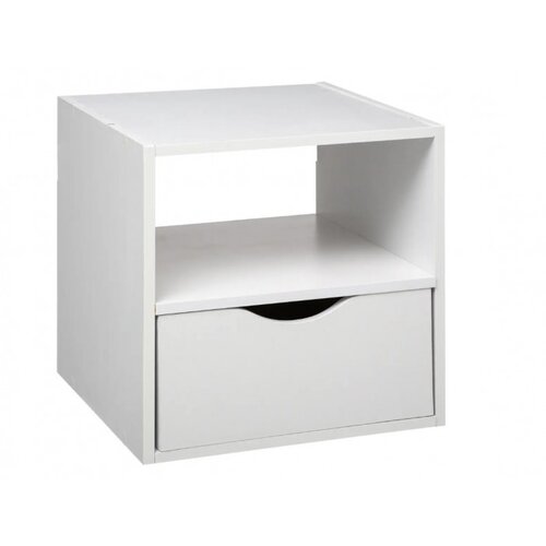 5five FIVE modul ladica i polica 31x31x15cm IVERICA Slike