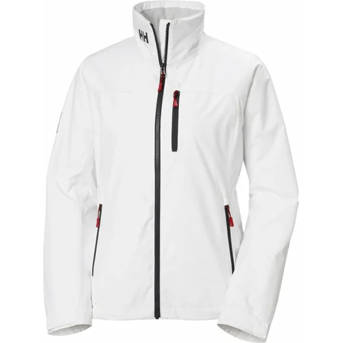 Helly Hansen Women's Crew Midlayer 2.0 Jakna White M