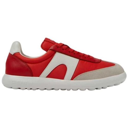 Camper Pelotas Xlf K201392 Sneakers voor dames, zwart 007, 41 EU