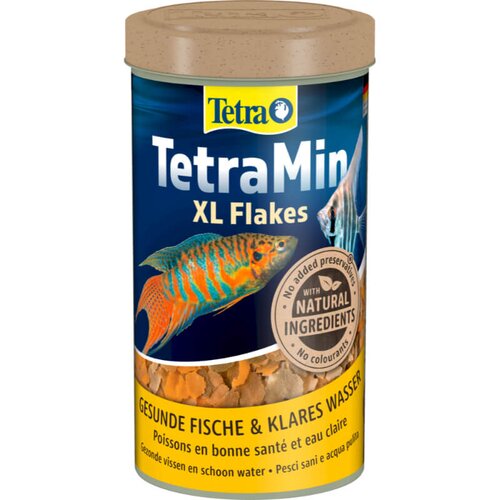 Tetra min lističi xl - 1000 ml Cene