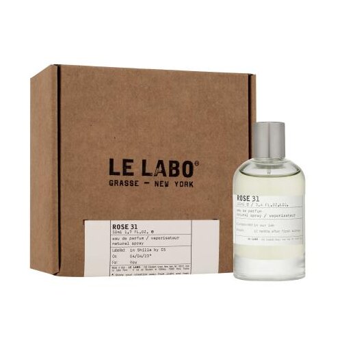 Le Labo Rose 31 50 ml parfumska voda unisex Cene