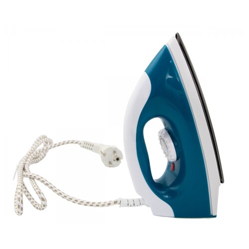 Esperanza (EHI001) Smoother glačalo za putovanje 1200 W, plavo-bijelo Slike