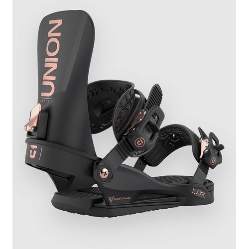 Union Juliet 2026 Snowboard vezi black Cene