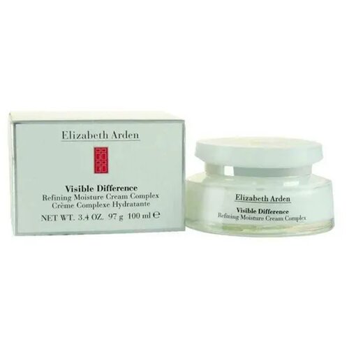 Elizabeth Arden Visible Difference Refining Moisture Cream Complex 100 ml Cijene