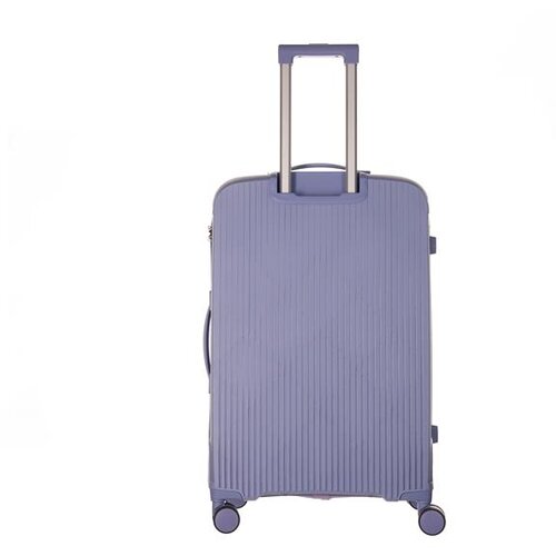 Enova TOKYO set kofera 3/1 | purple heart Slike