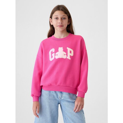 GAP Children's Sweatshirt Brannan - Girls Slike