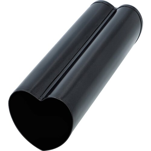 Birkmann Bread Buddies cevast kalup za kruh - srce Slike