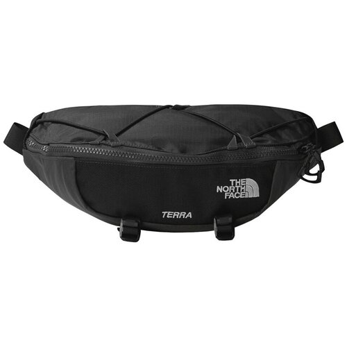 The North Face Torbice za okrog pasu NF0A81EO4JK1 Črna Cene