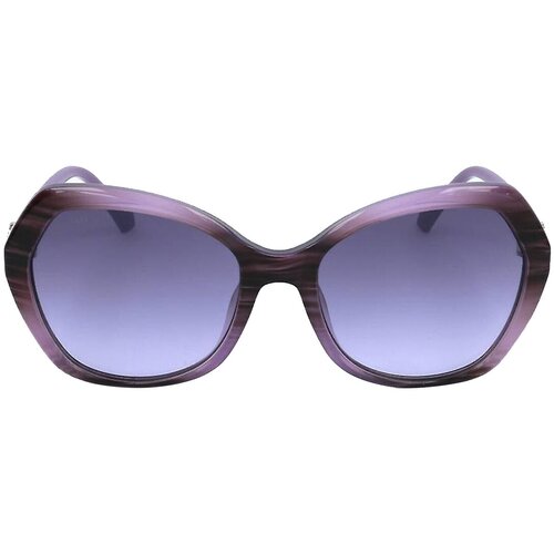 Swarovski SK0165-83Z Ljubičasta Slike