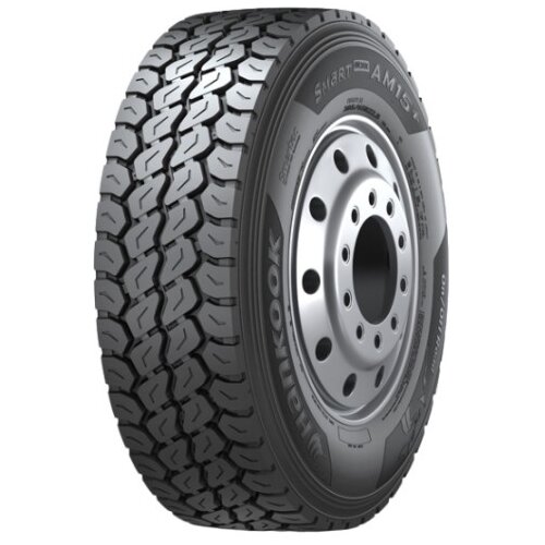 Hankook 385/65r22.5 am15+ 164k (s) on/off vodea ms ( 56303981 ) Slike