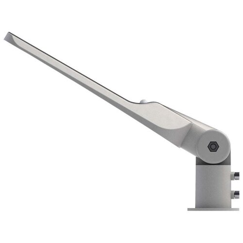  LED ulična lampa sa senzorom SAMSUNG CHIP LED/30W/230V 6500K IP65 Slike