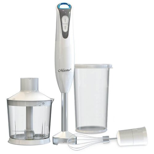 Maestro Feel-MR565 blender 1.5 L Tabletop blender 400 W Grey Cijene