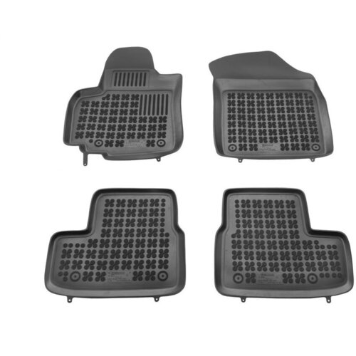 REZAW-PLAST Tipske patosnice za Suzuki Splash (2008-2014) - kadice Cene