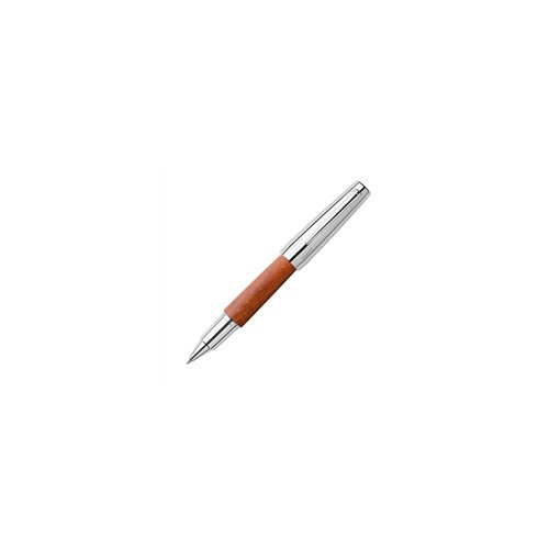 Faber-Castell Roler olovka E-Motion Wood, smeđa Slike