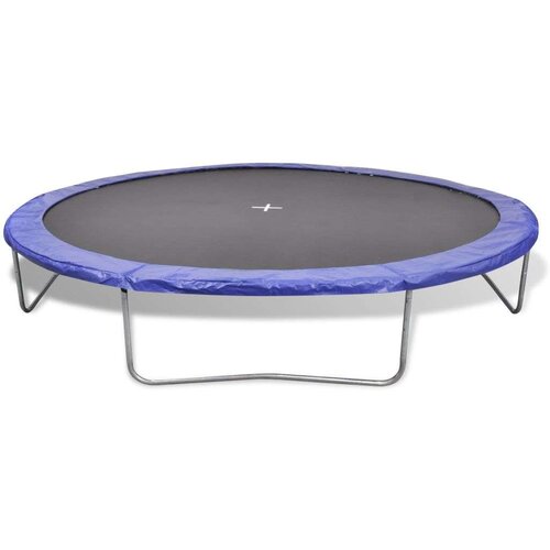  Petodijelni set trampolina 3 66 m Slike