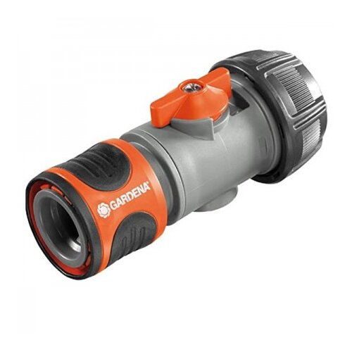 Gardena regulator za vrtno crijevo (veličina: ½″) Cijene