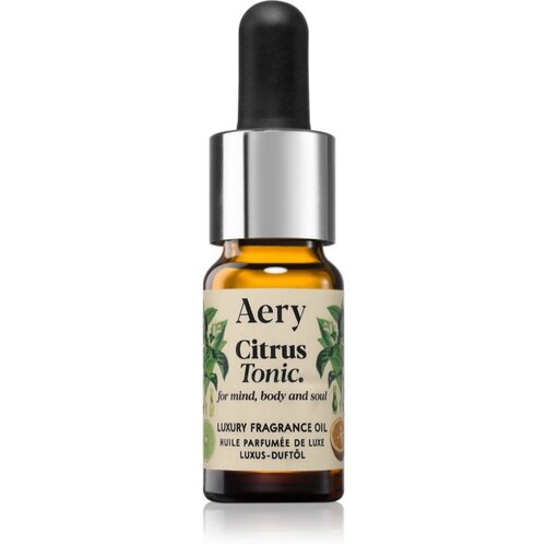 Aery Citrus Tonic esencijalno mirisno ulje 10 ml Cijene