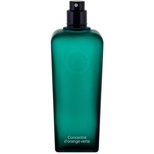 Hermes Concentr&eacute; d&acute;Orange Verte toaletna voda 100 ml Tester unisex Cijene