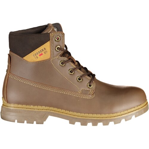 Carrera BROWN MEN&amp;amp;#39;S BOOT FOOTWEAR Slike
