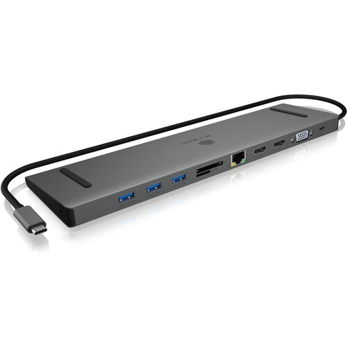 Icybox IB-DK2106-C PRIKLO ICYBOX IB-DK2106-C PRIKLO Cene