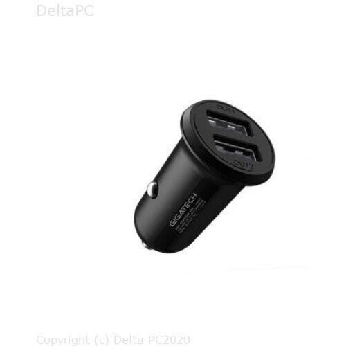 Univerzalni autopunjac za smartphone Gigatech G60 Slike