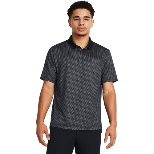 Under Armour UA Perf 3.0 Printed Polo Slike