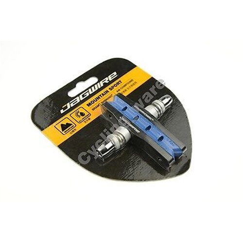  Pakne V-Brake Jagwire Sport Plave Slike