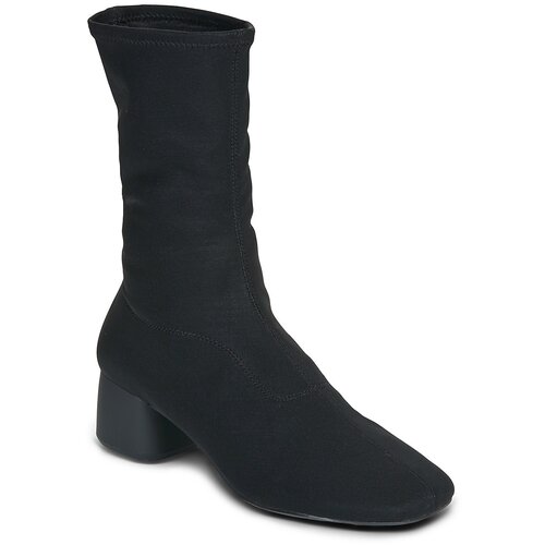 Vagabond Shoemakers Gležnjarji LIVIA Črna Slike