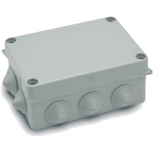Famatel Razvodna kutija nadžbuk 153x110, vodonepropusna, IP55 - 3012-RKN/153-110 Cene