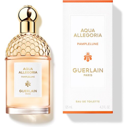Guerlain Aqua Allegoria Pamplelune toaletna voda punjiva za žene 125 ml Slike