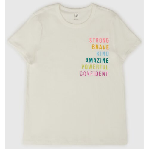 GAP Cotton T-shirt - Women&amp;#039;s Slike